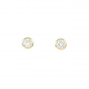 Diamond earrings/earrings