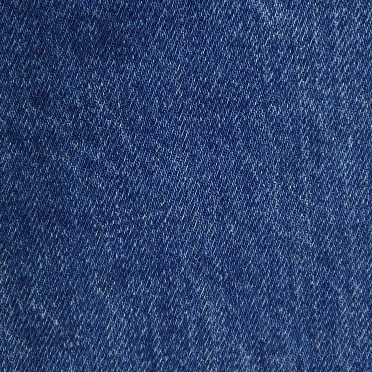 シャネル CHANEL ジーンズ