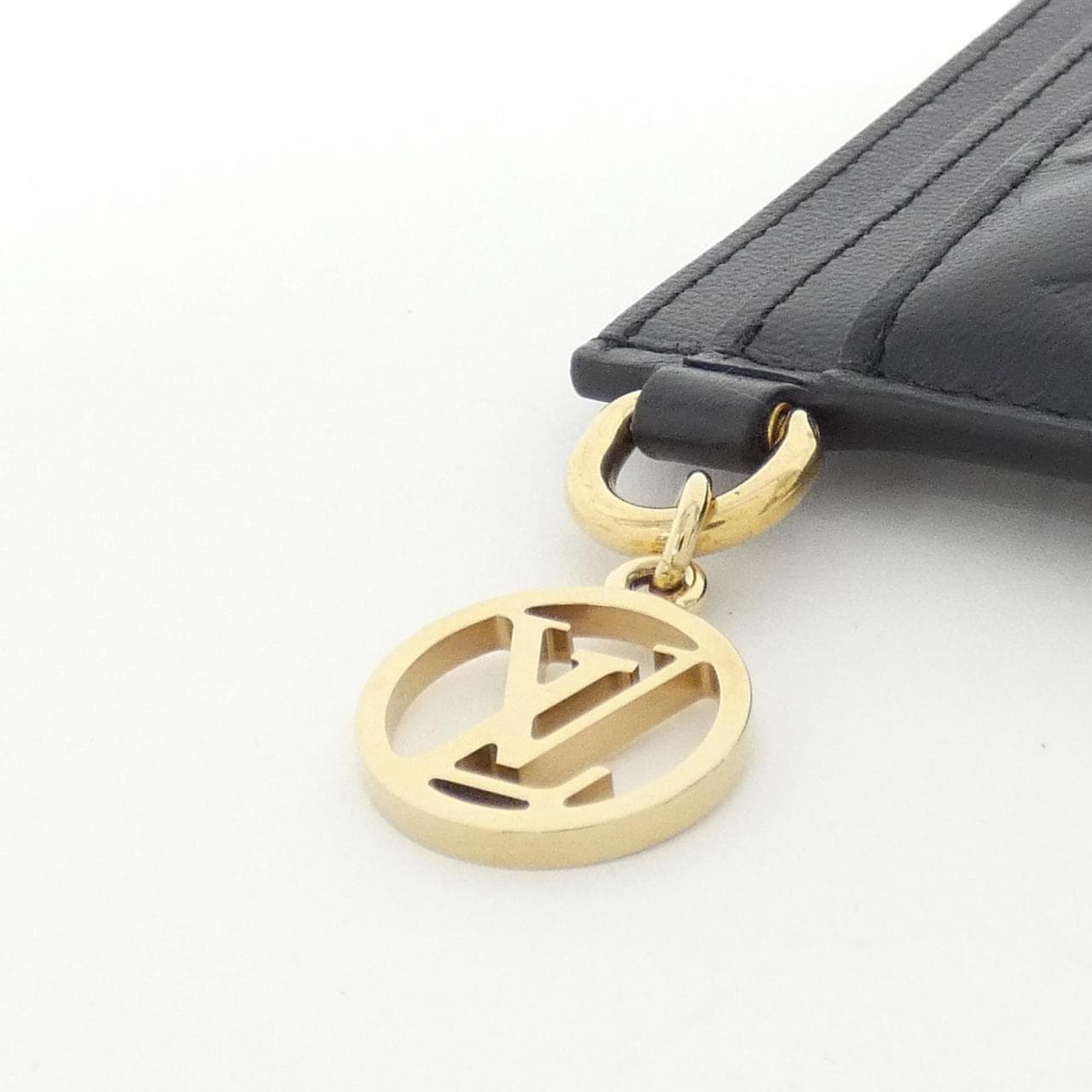LOUIS VUITTON Coussin Porte Carte Coussin M82748 卡包
