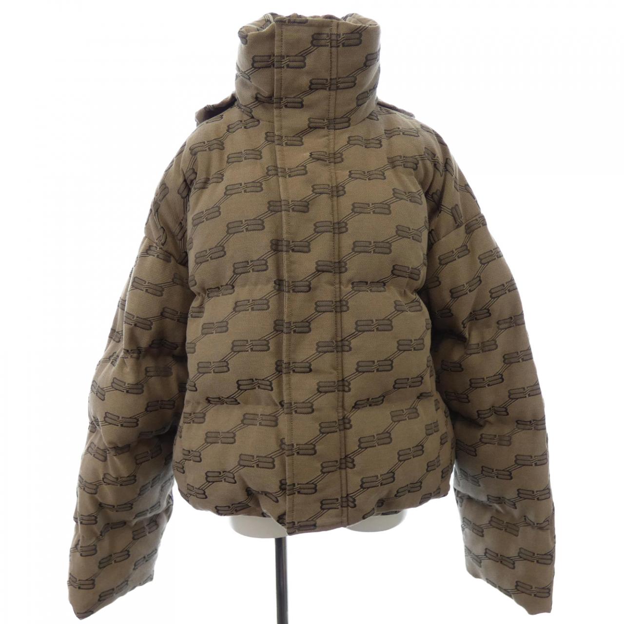 BALENCIAGA夹克