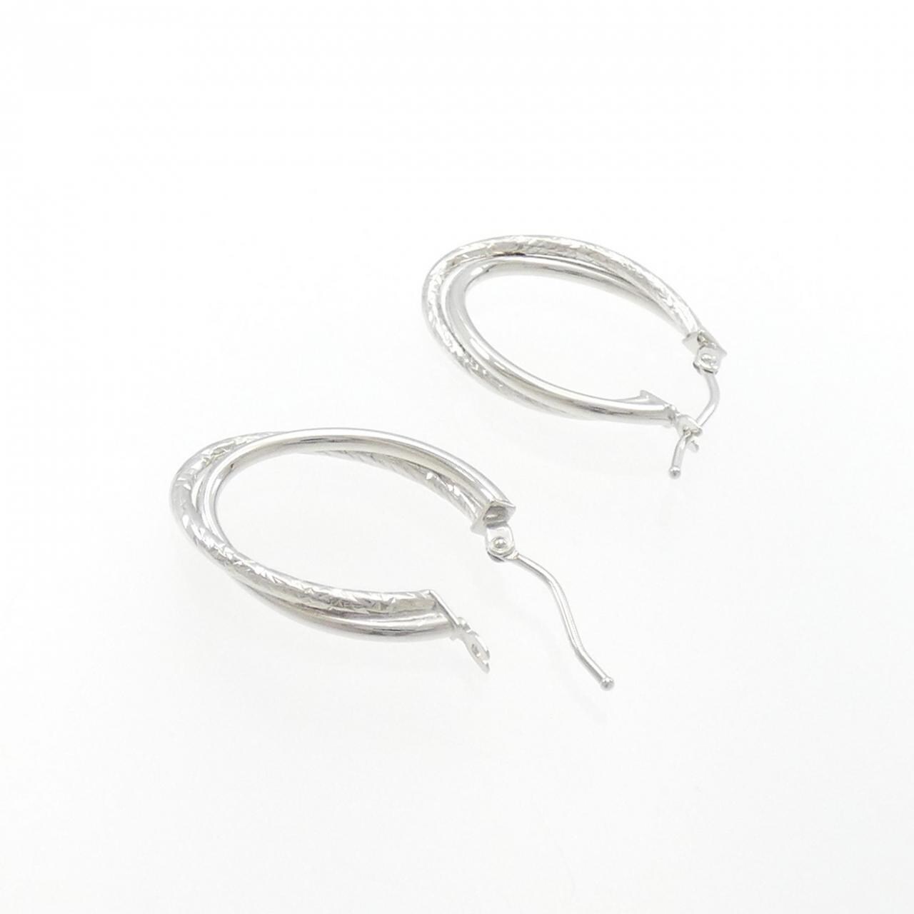 【新品】750WG ピアス
