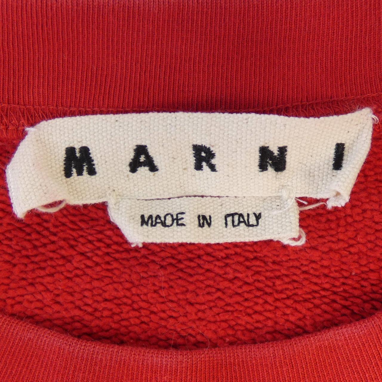 マルニ MARNI スウェット