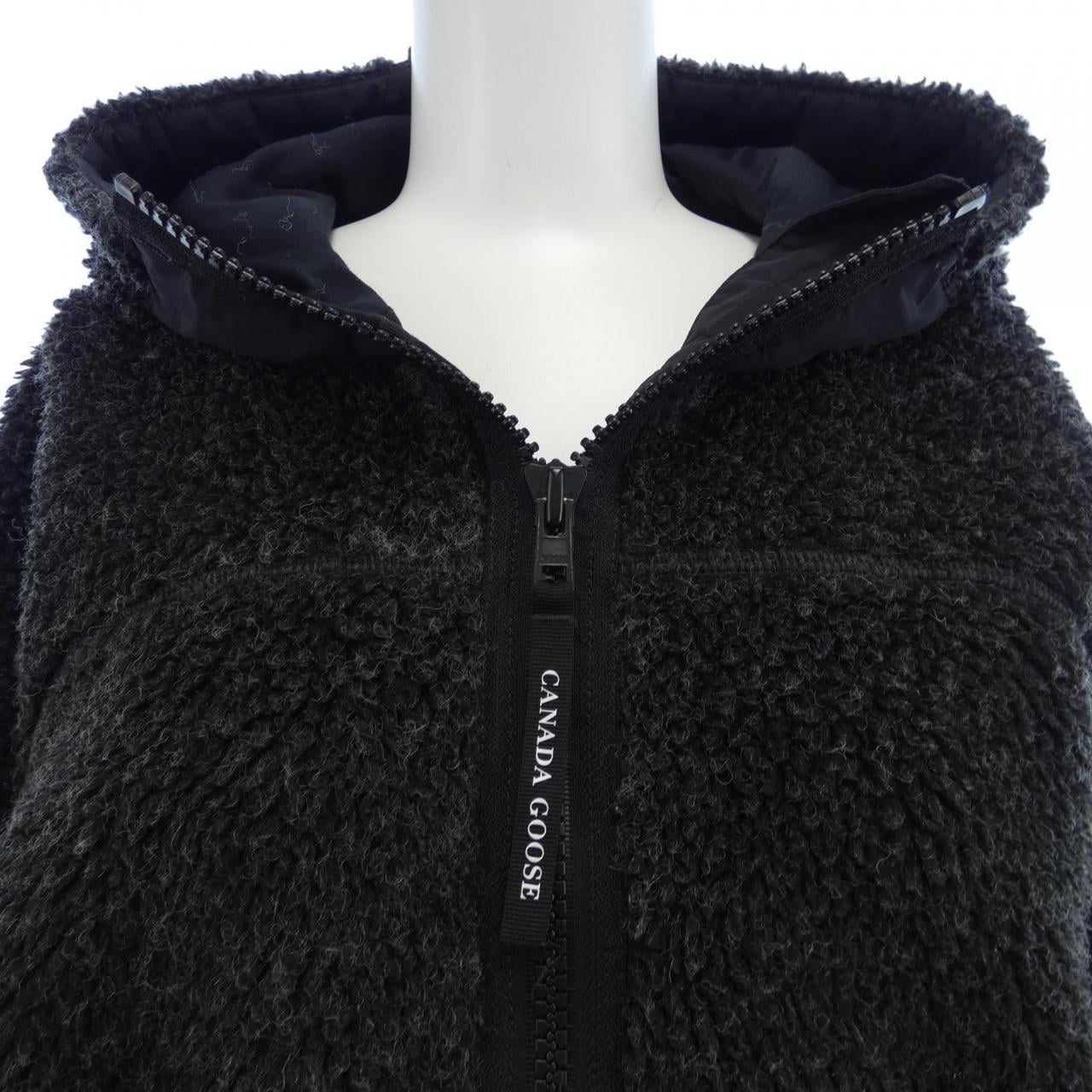 カナダグース CANADA GOOSE ブルゾン