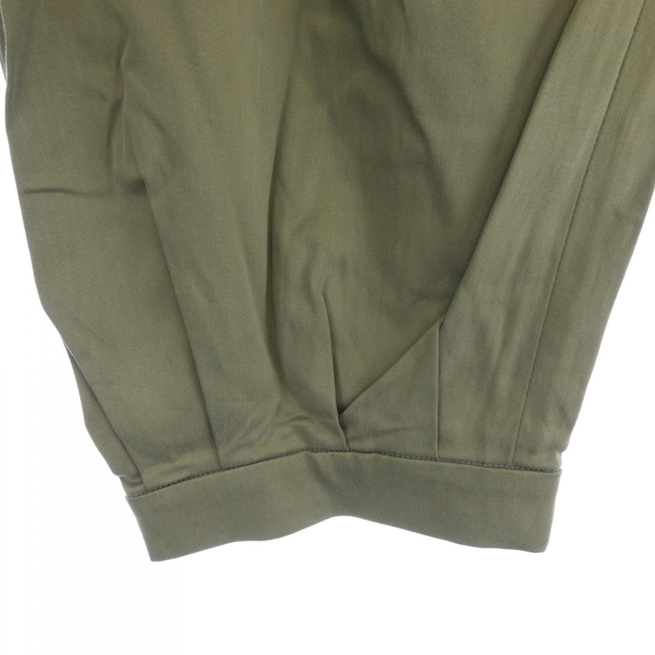 ザニューハウス THE NEWHOUSE パンツ