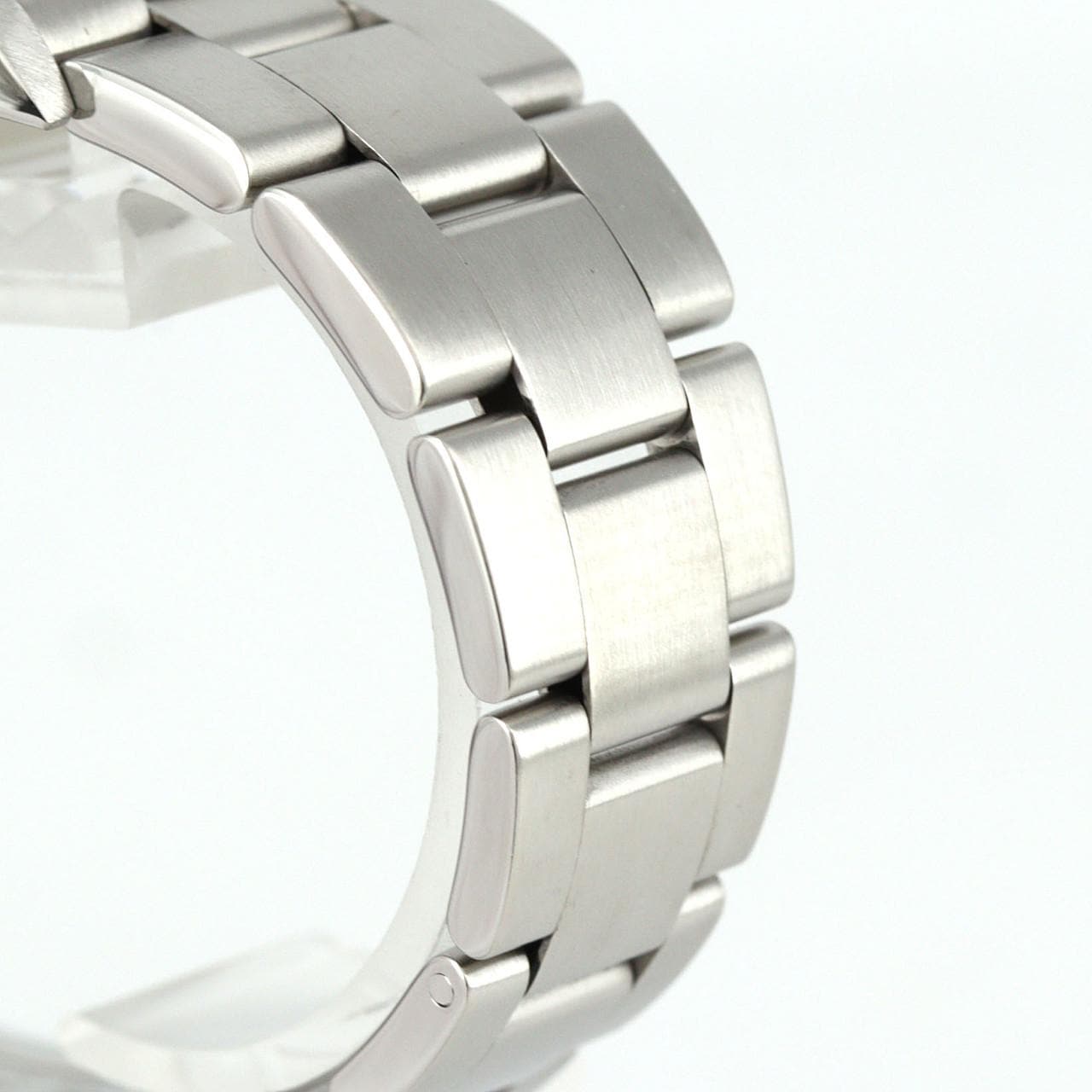 ロレックス エアキング 14000 SS 自動巻 A番