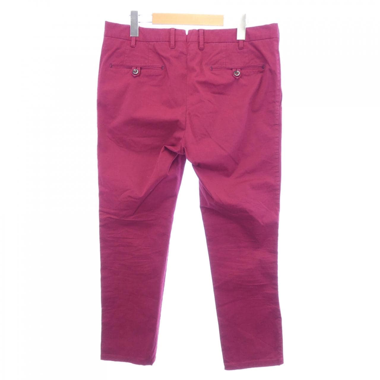 ピーティーゼロチンクエ PT05 パンツ