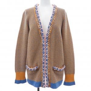 シャネル CHANEL P47950K06142 カーディガン