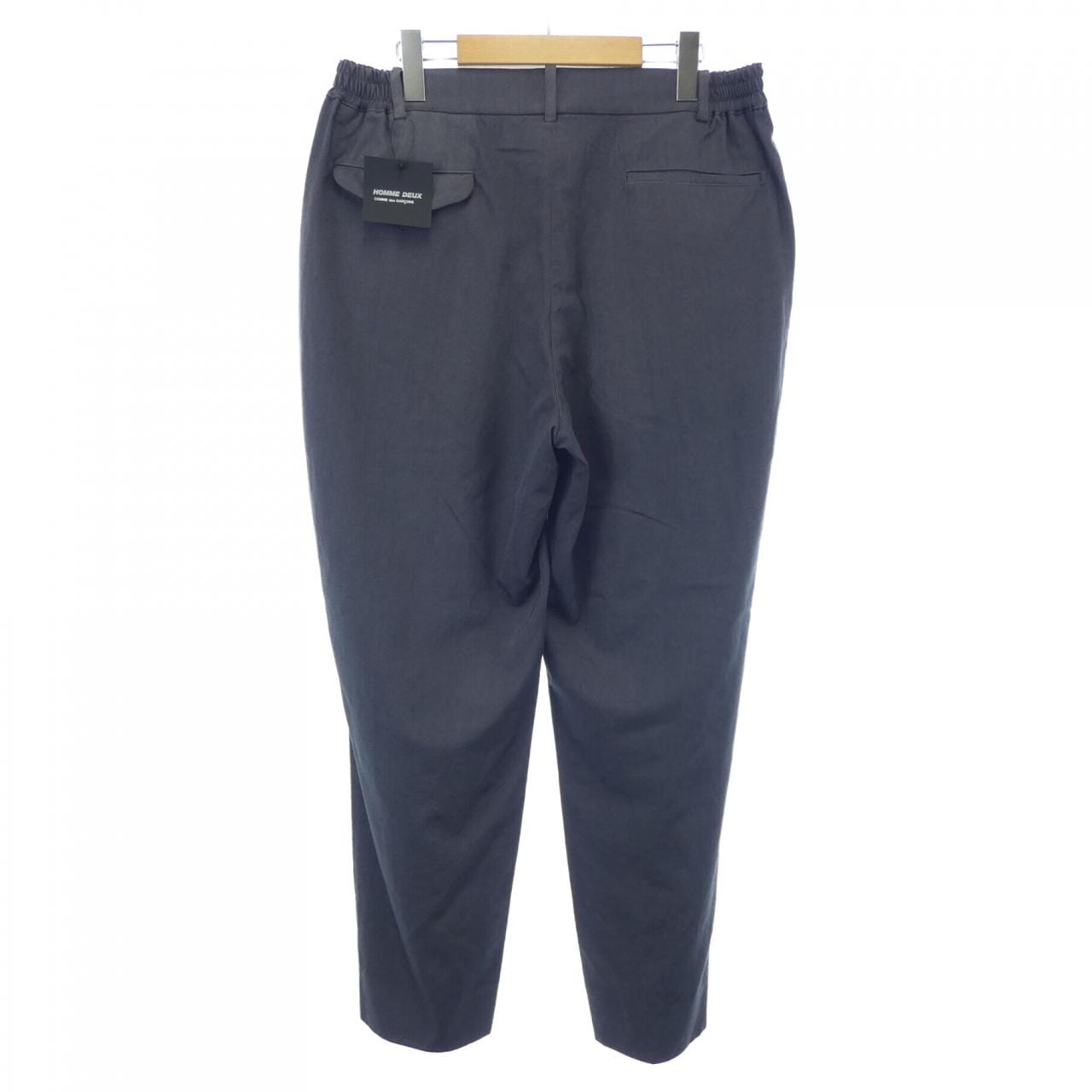 コムデギャルソンオム COMME des GARCONS HOMME DEUX DO-P044 パンツ