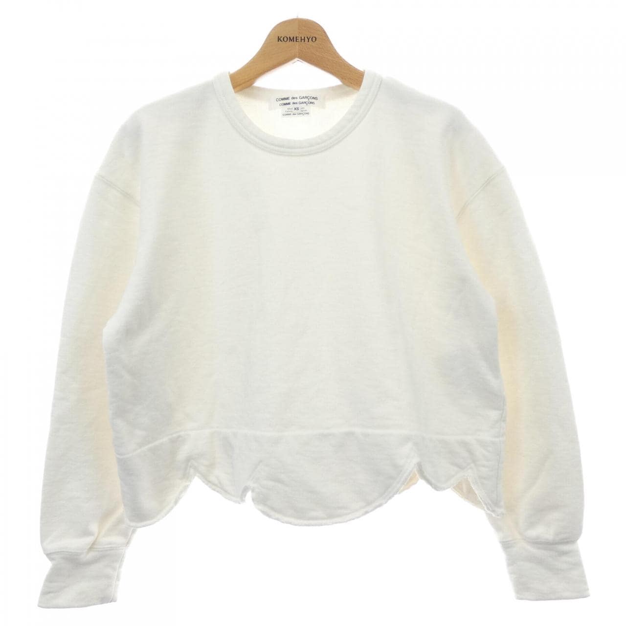 コムデギャルソン COMME des GARCONS RI-T007 トップス