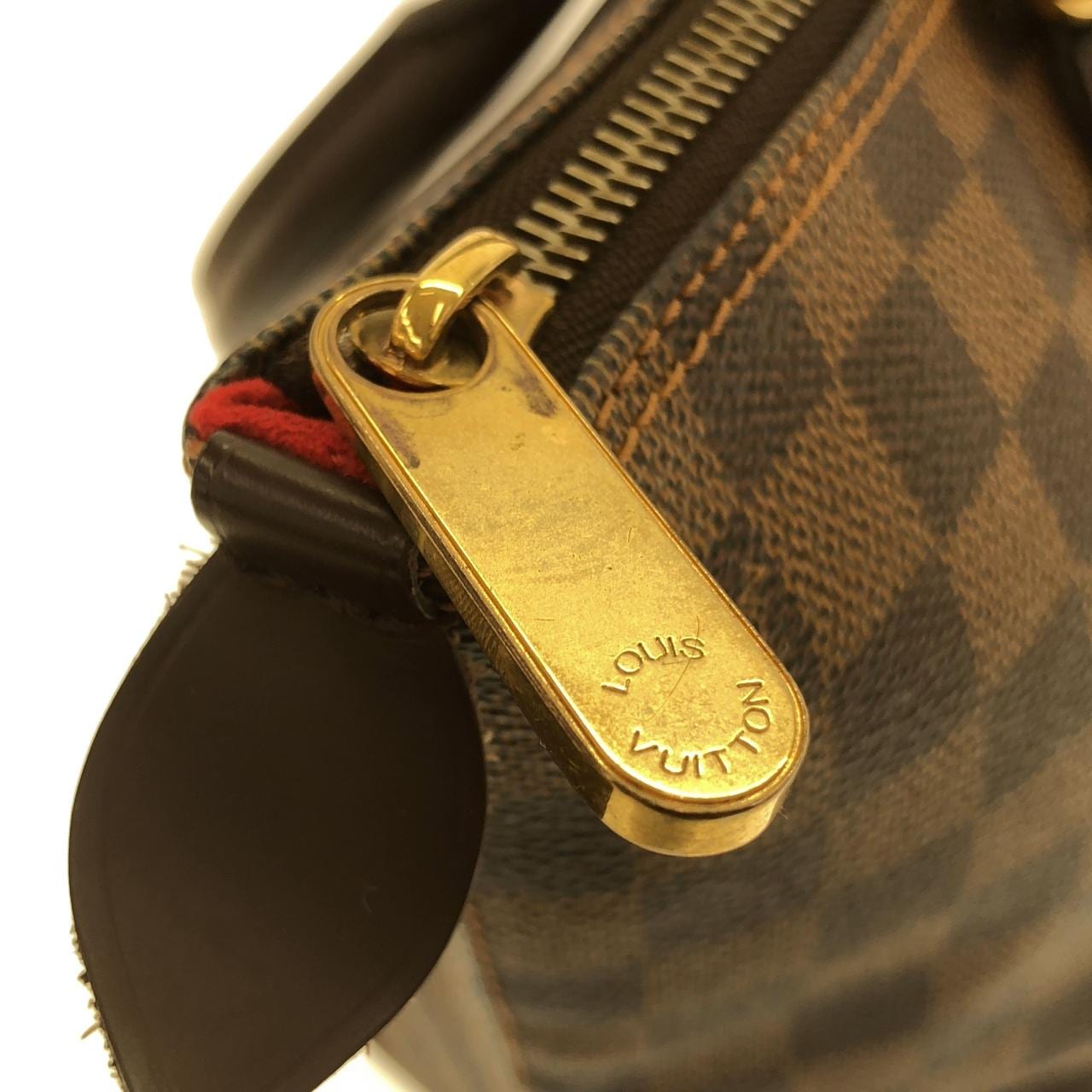 ルイヴィトン ダミエ サレヤ PM N51183 バッグ