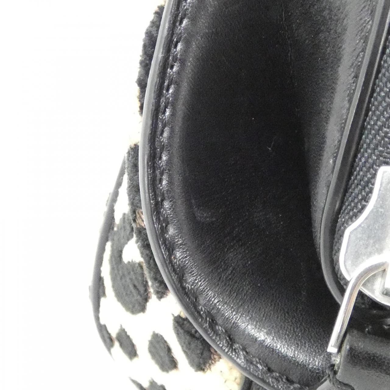 ルイヴィトン レオパード ベイビー M94257 バッグ