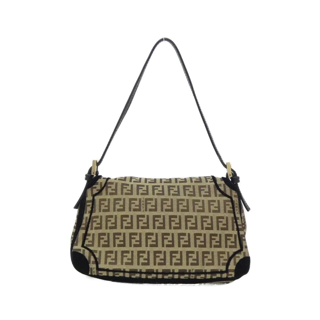 フェンディ ミニ マンマ 8BR180 VHQ ショルダーバッグ