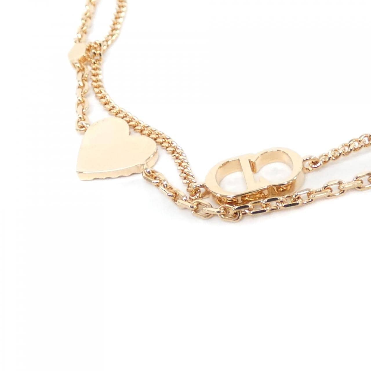 【新品】クリスチャンディオール クレール ディー リュヌ B2992WOMCY ブレスレット