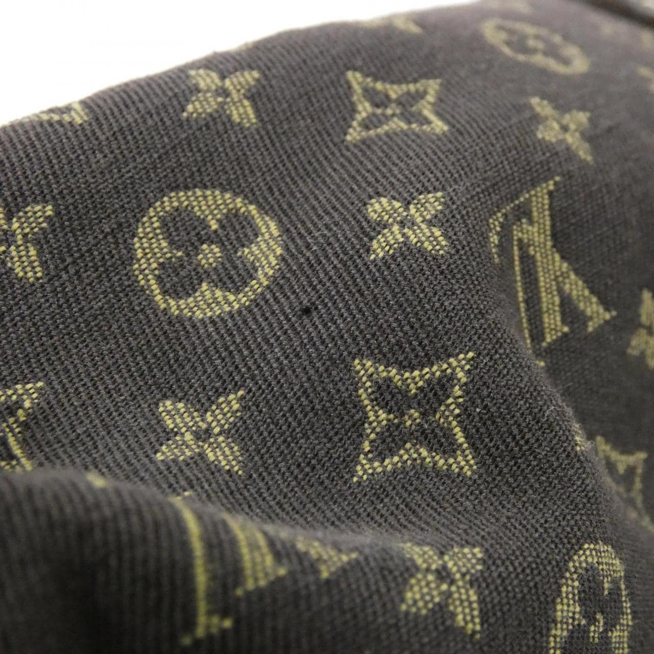 ルイヴィトン モノグラム ミニラン ソミュール 30cm M95227 ショルダーバッグ