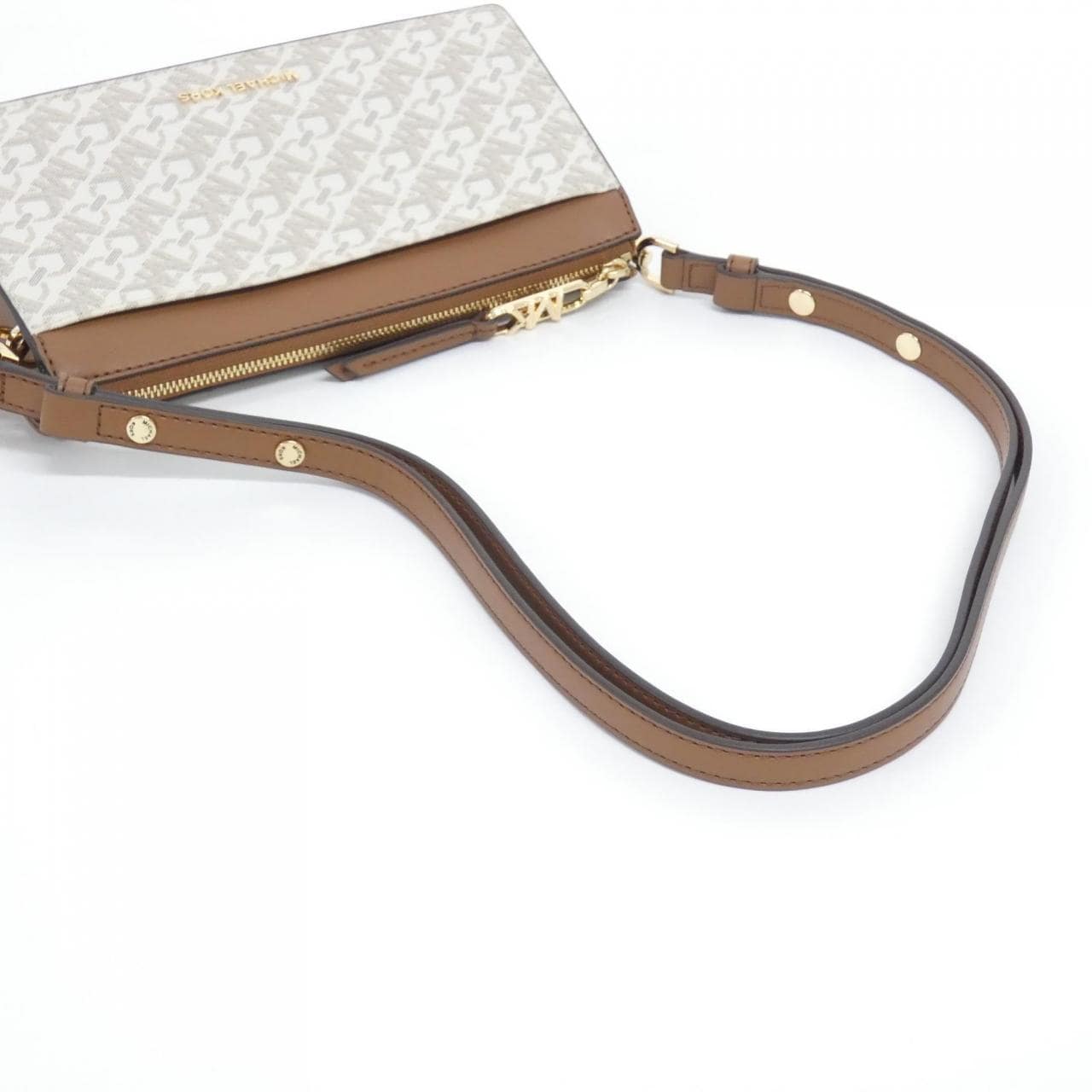 【新品】マイケルマイケルコース EMPIRE 32H3G8EC7B ショルダーバッグ