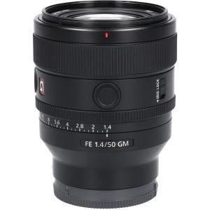 ＦＥ５０ｍｍ　Ｆ１．４ＧＭ