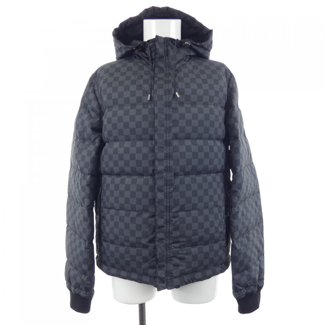 ルイヴィトン LOUIS VUITTON H2BS48PHU ダウンジャケット