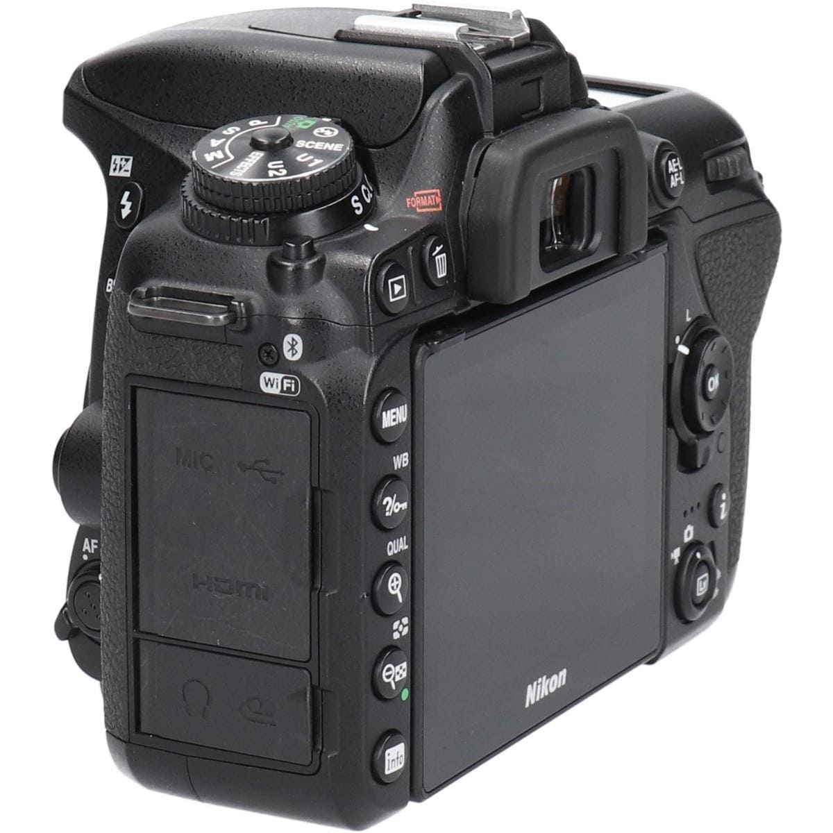 Ｄ７５００