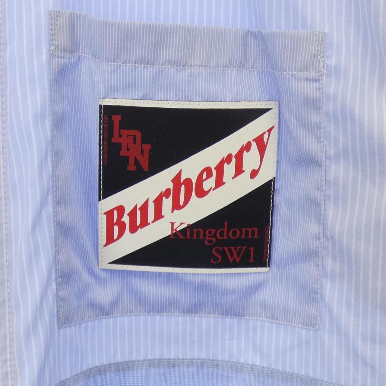 BURBERRY衬衫