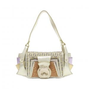 フェンディ 8BR422 RG3 ショルダーバッグ