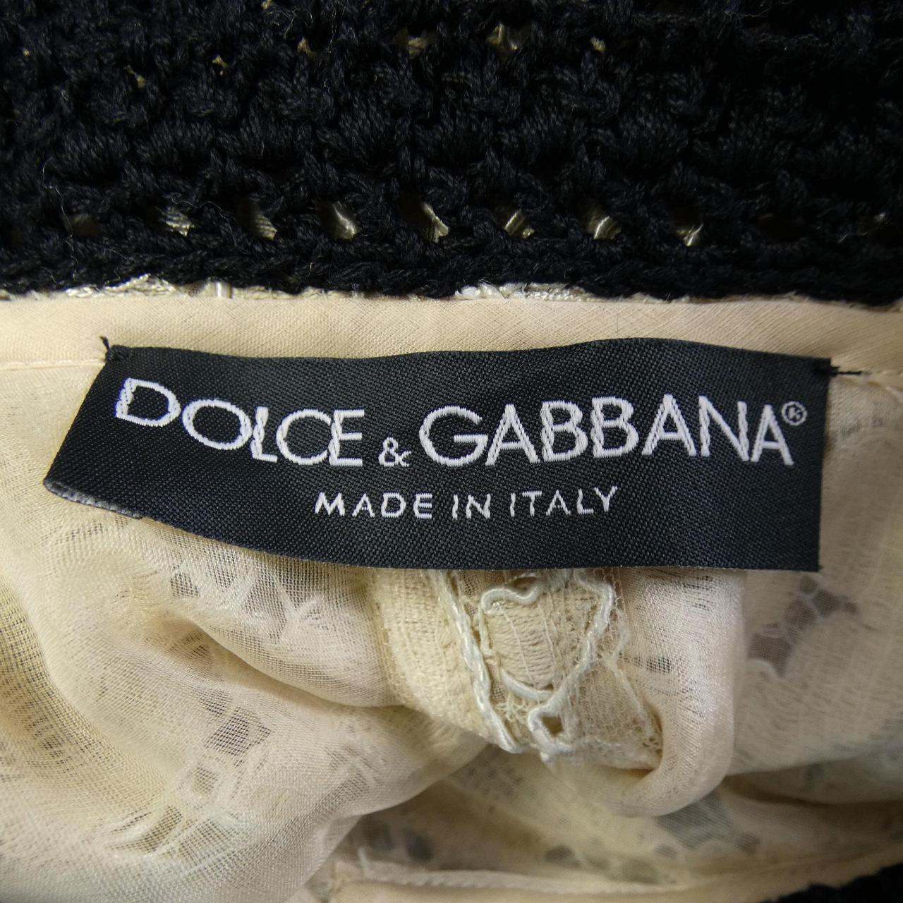 ドルチェアンドガッバーナ DOLCE&GABBANA F253OT/FLML4 ジャケット