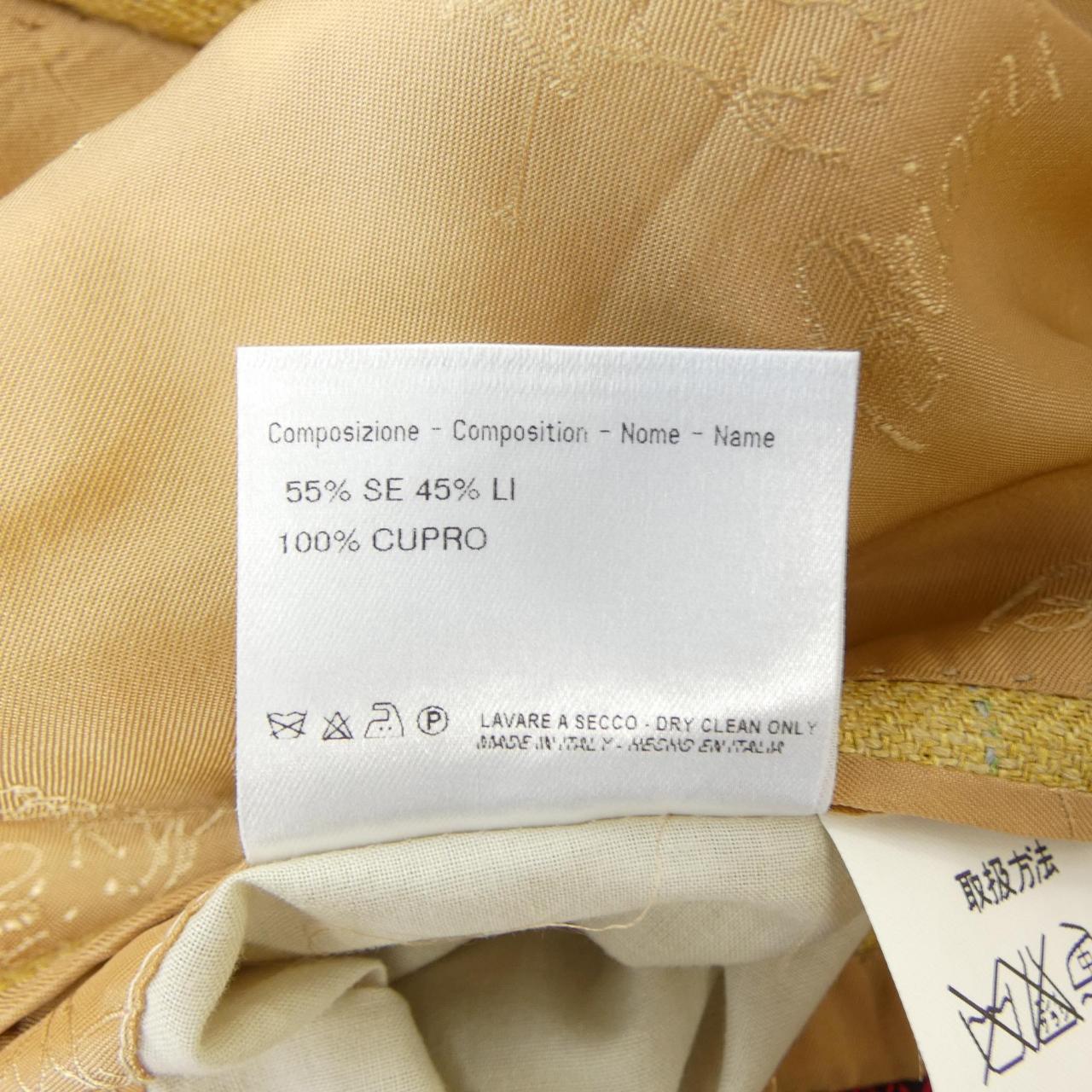 ブリオーニ BRIONI ジャケット