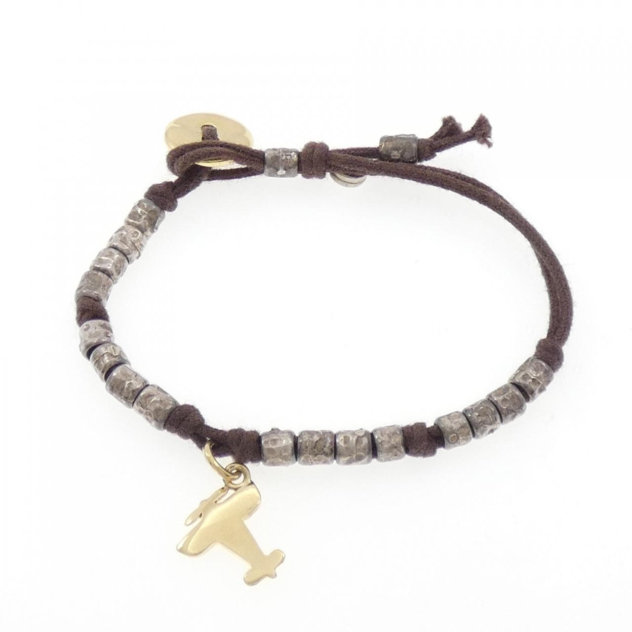 ポメラート 750YG ブレスレット