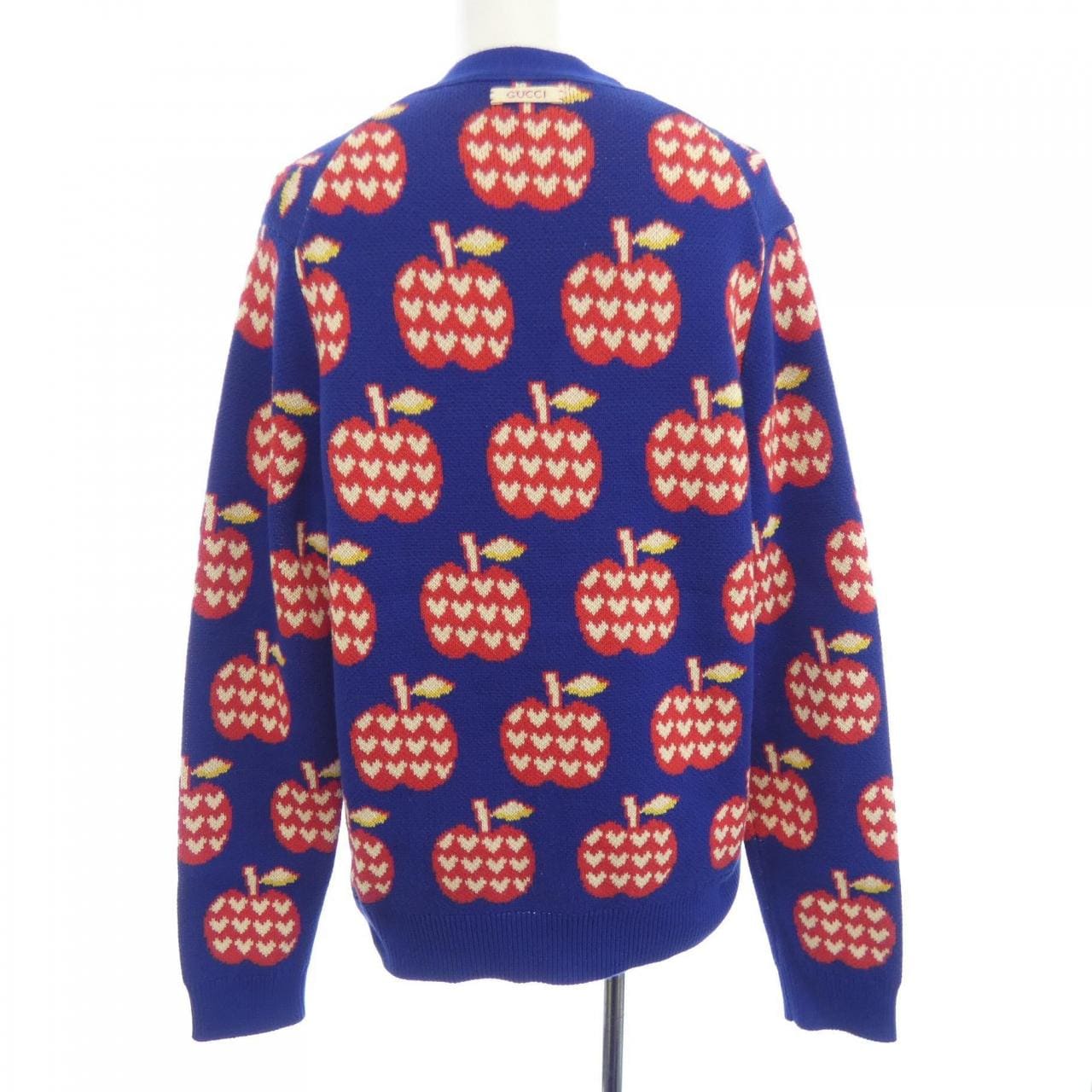 グッチ GUCCI 664361 カーディガン