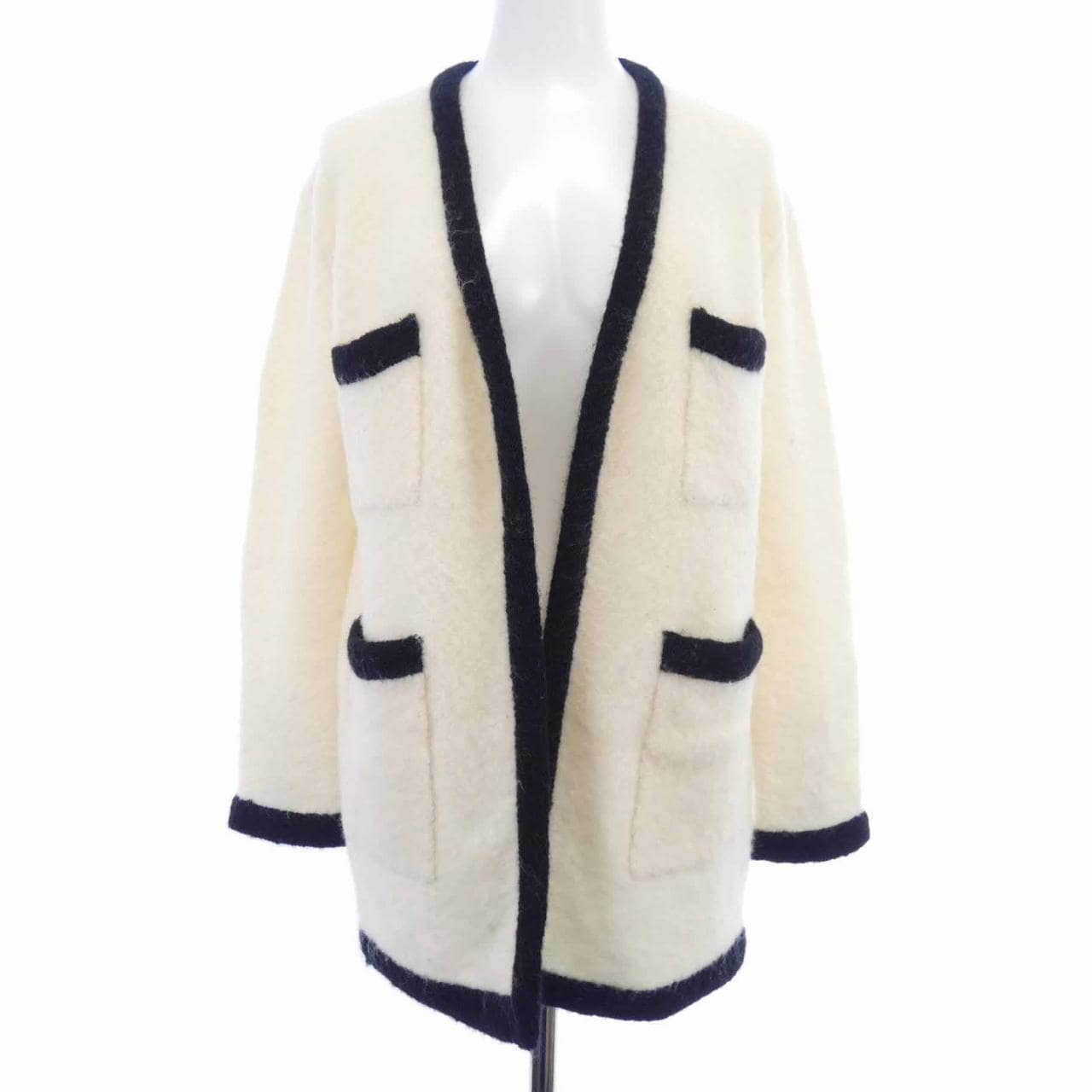 マルティニーク martinique カーディガン