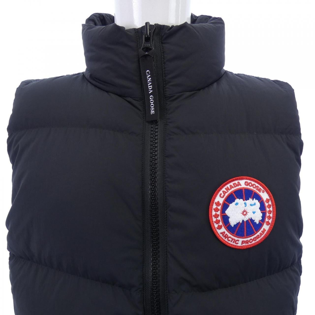 カナダグース CANADA GOOSE 2804M ローレンス LAWRENCE ダウンベスト