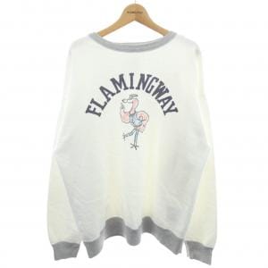 フォーティーファイブアールピーエム 45 RPM スウェット