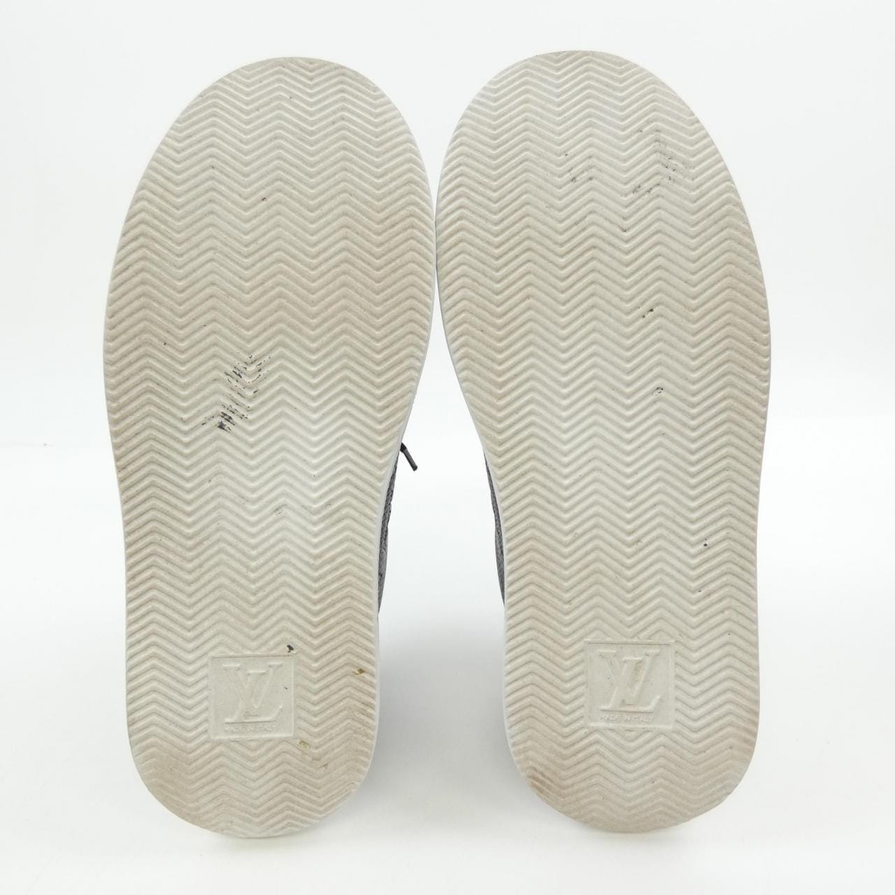 ルイヴィトン LOUIS VUITTON ビバリーヒルズライン スニーカー