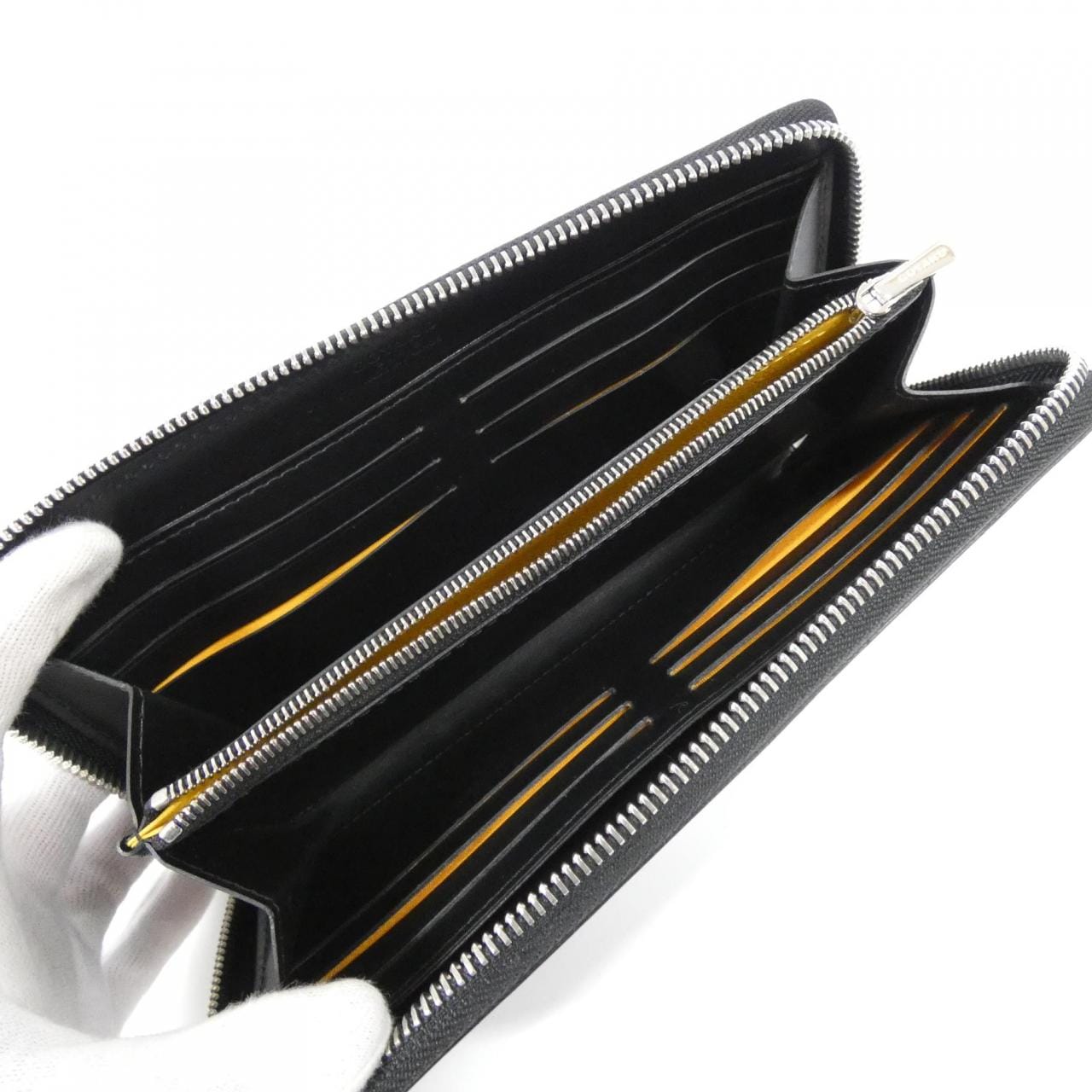 ゴヤール マティ二ヨン GM APM ZIP GM 財布