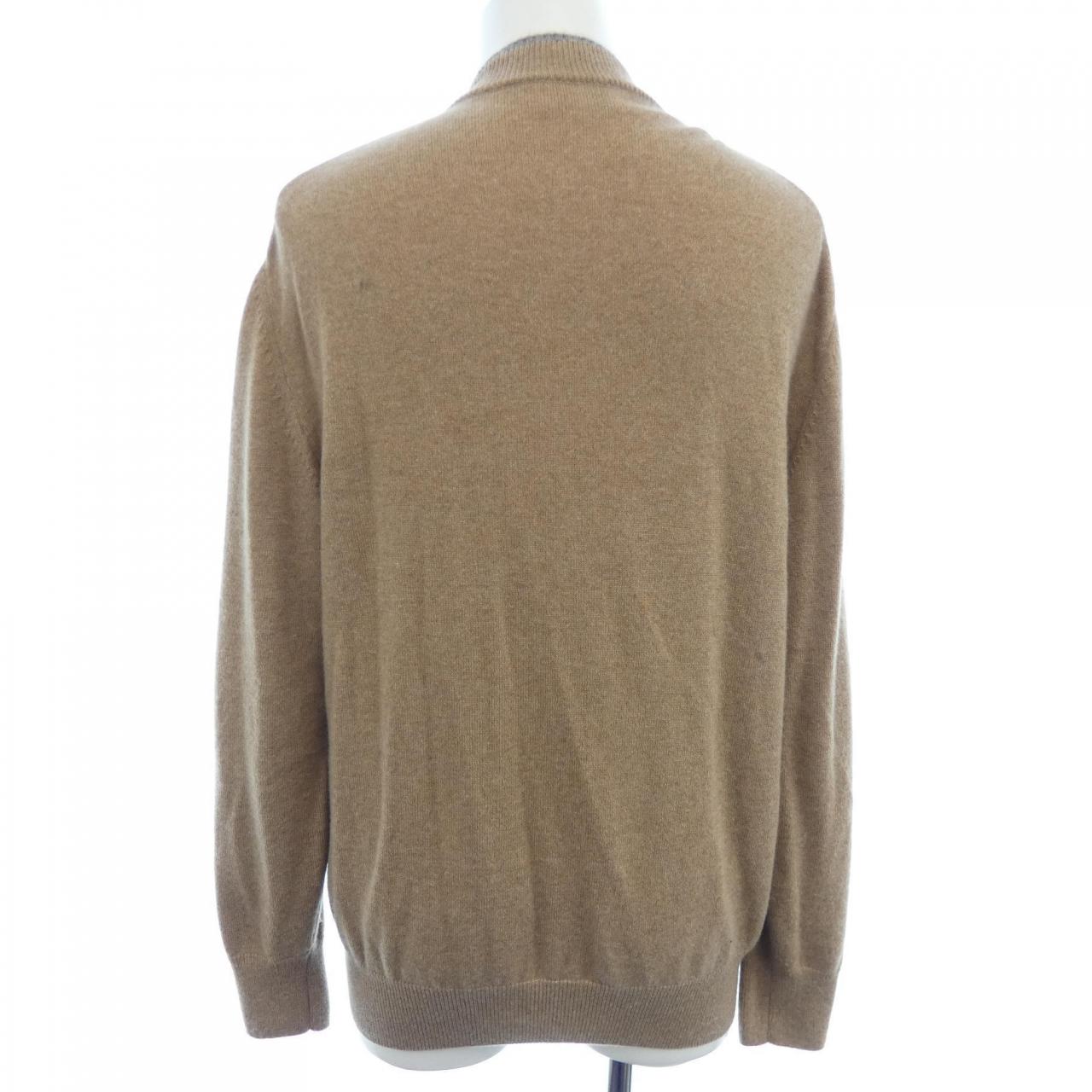 エルメス HERMES 32-5726 カーディガン