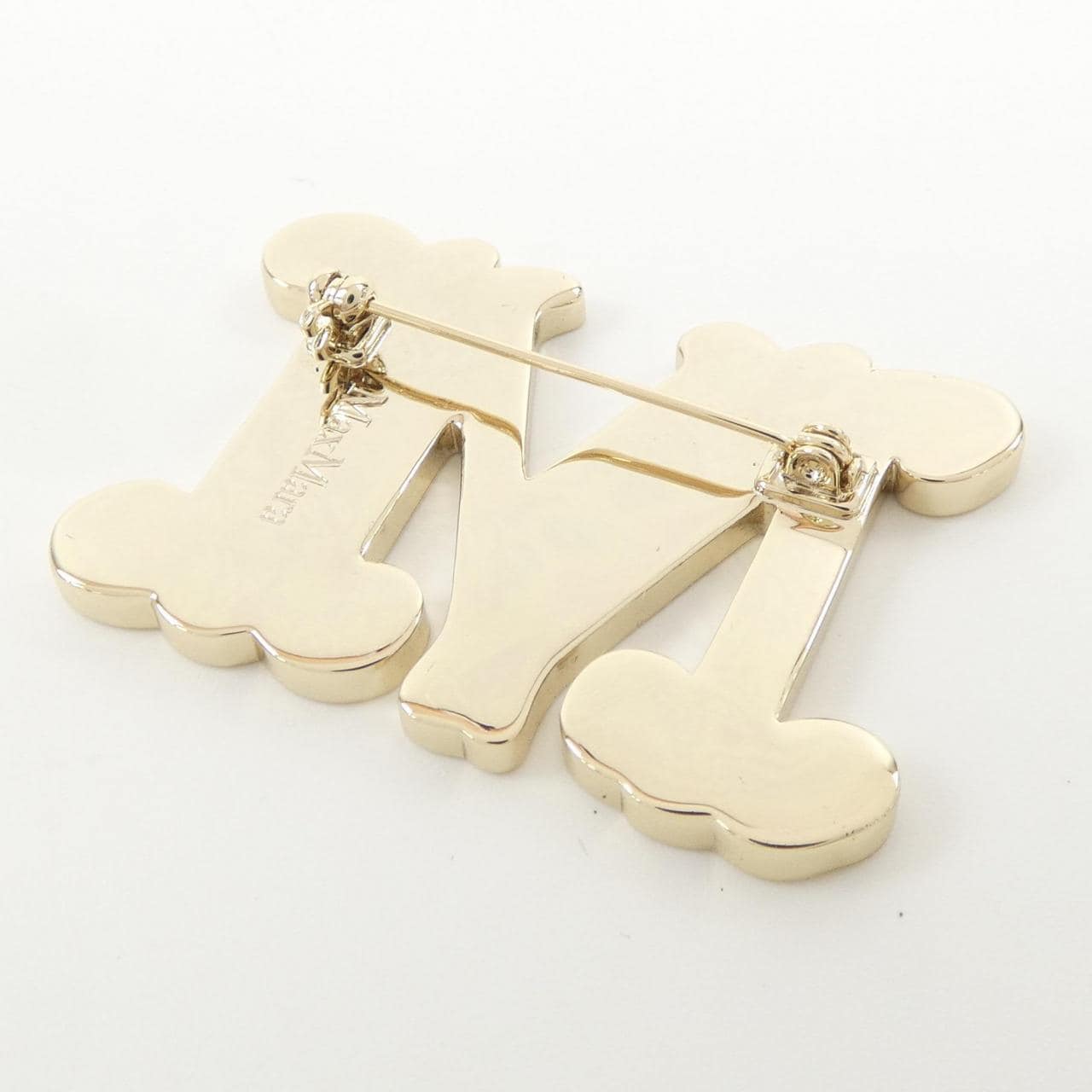 マックスマーラ Max Mara ブローチ