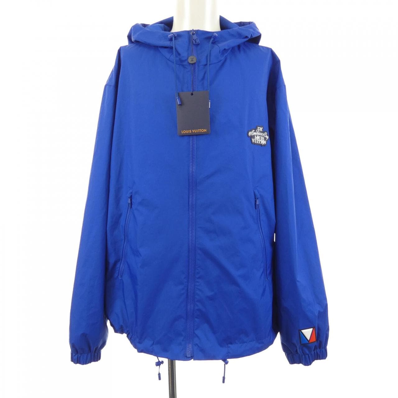 ルイヴィトン LOUIS VUITTON HRB31WPHG ブルゾン