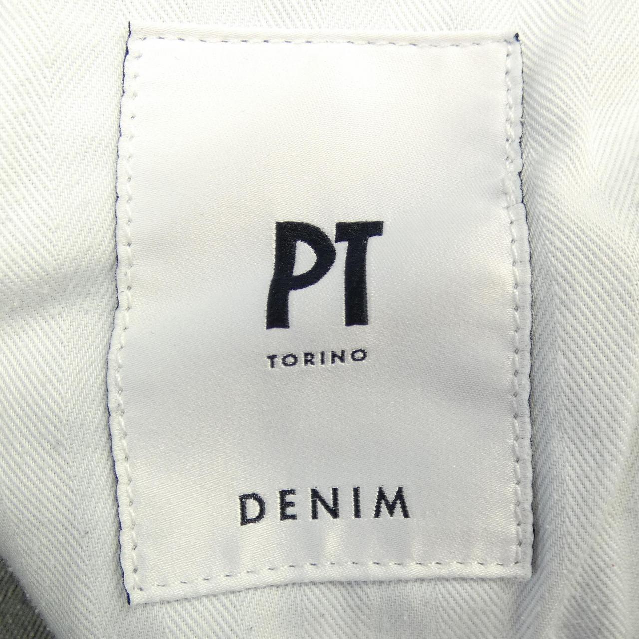 ピーティートリノ PT TORINO ジーンズ