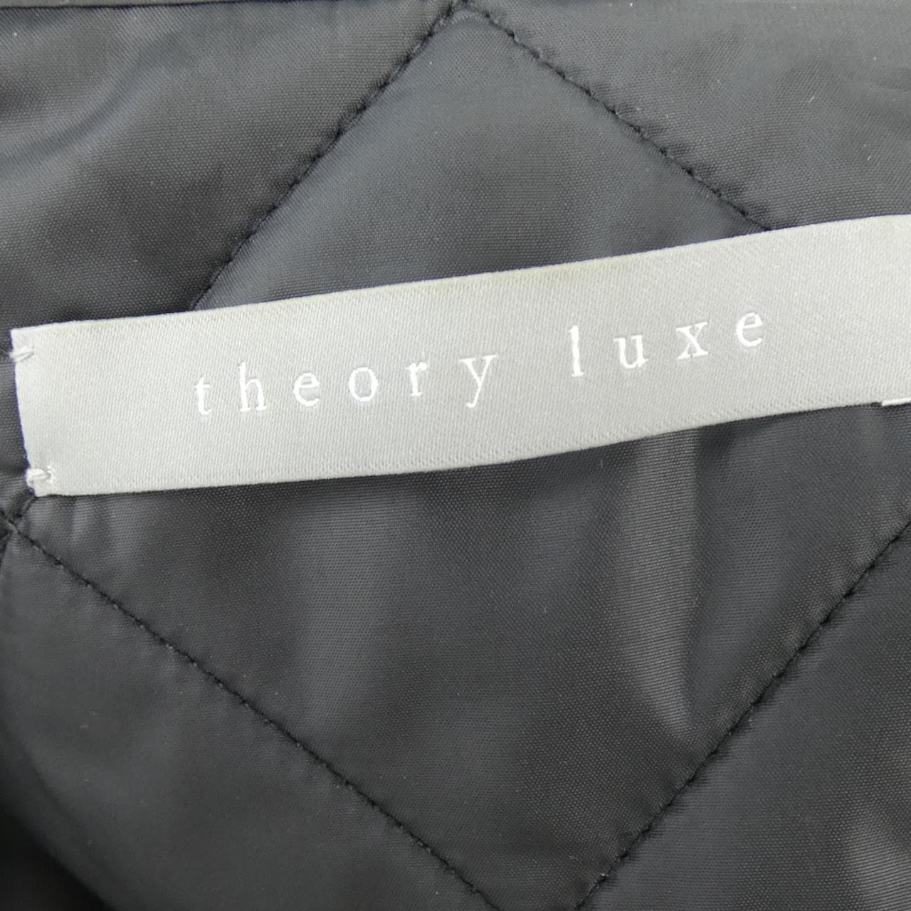 セオリーリュクス Theory luxe 03-1409610 ジャケット