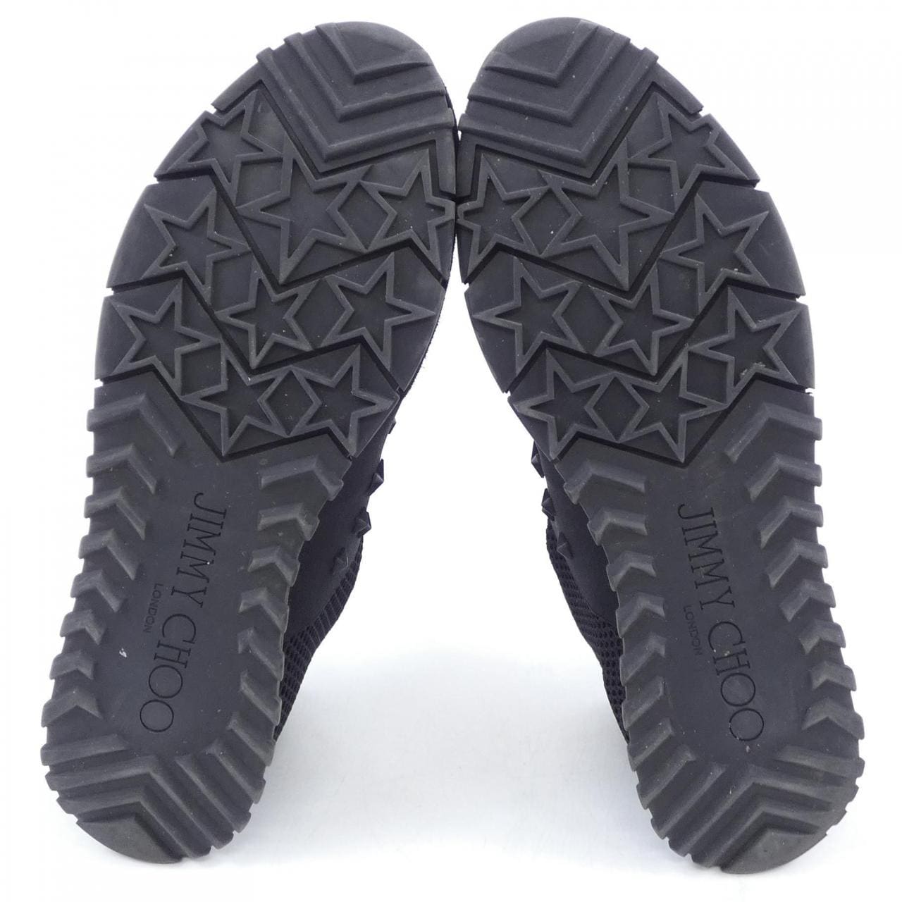 ジミーチュウ JIMMY CHOO OAKLAND スニーカー