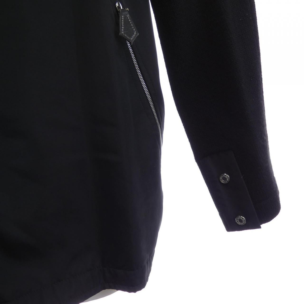 エルメス HERMES ブルゾン