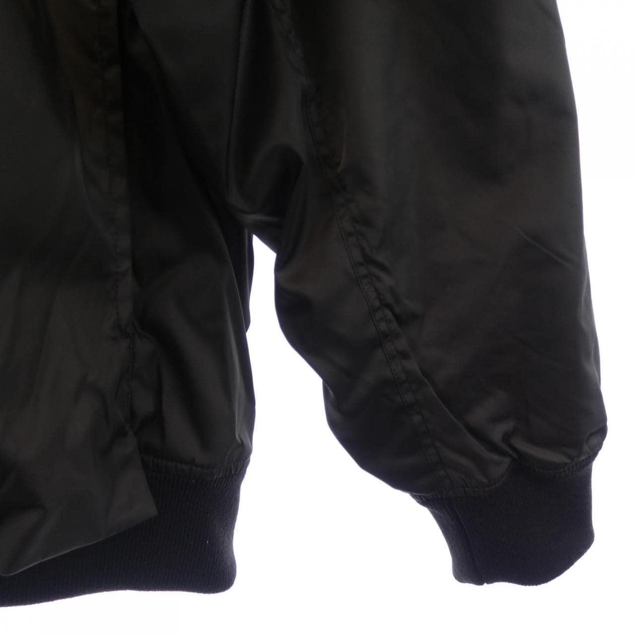 NTN N005-029053 ブルゾン