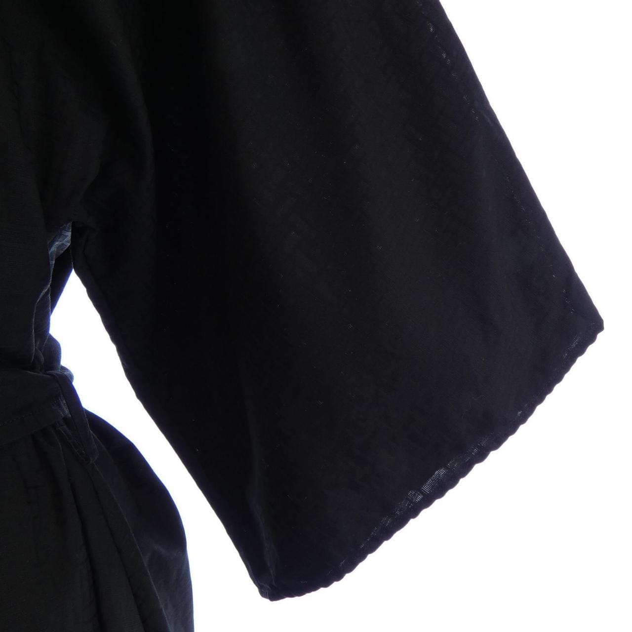 エルメス HERMES モザイク クルードセル 4H0502DB ワンピース