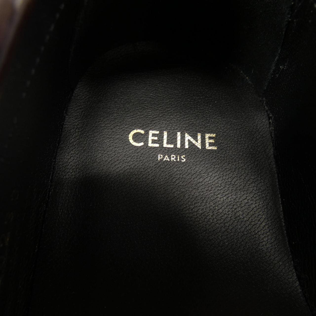 セリーヌ CELINE MG0233 シューズ