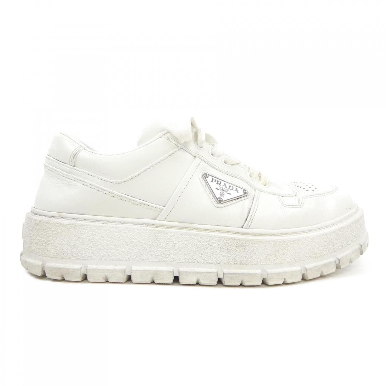 プラダ PRADA 2EG452 スニーカー