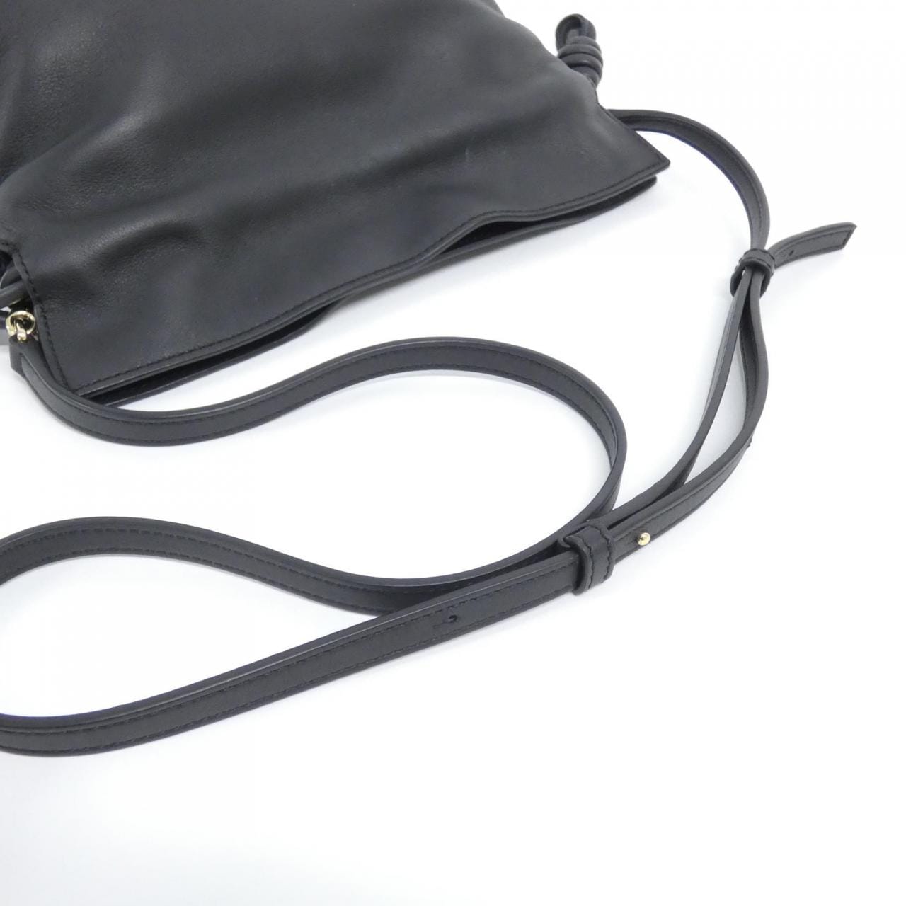 ロエベ フラメンコ クラッチ ミニ A411FC2X73 バッグ