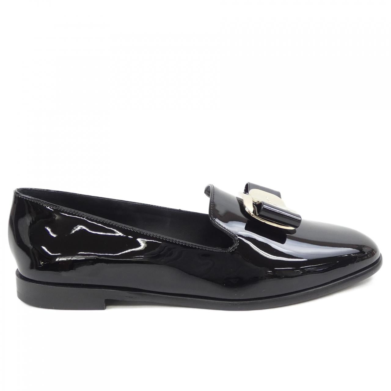 フェラガモ FERRAGAMO シューズ