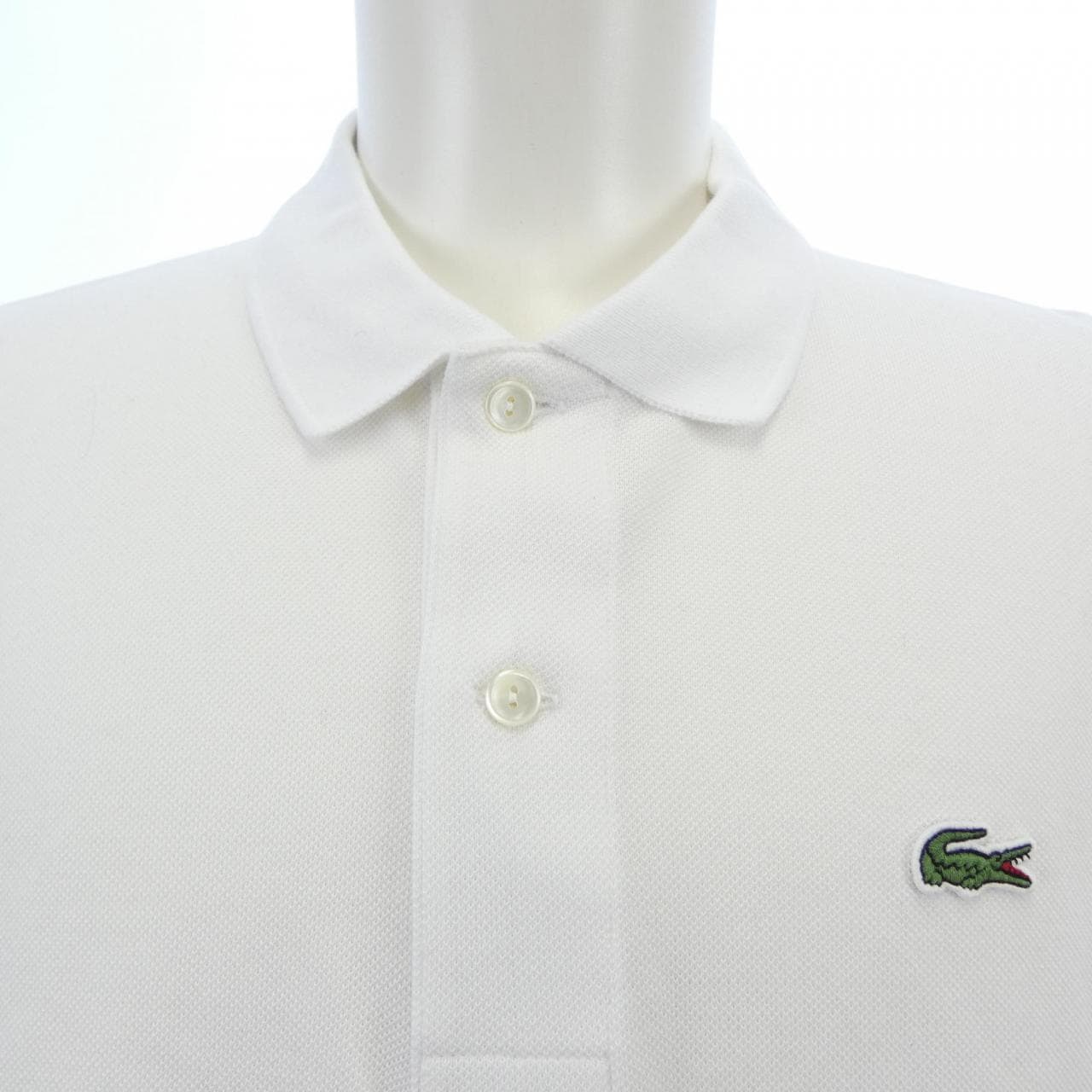 ラコステ LACOSTE ポロシャツ