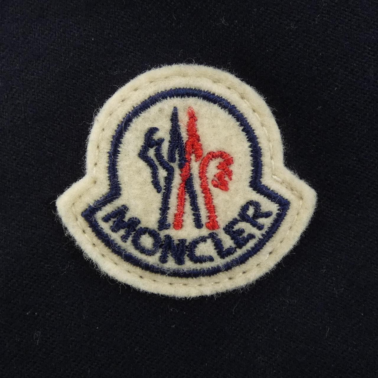 モンクレール MONCLER MONTGENEVRE ダウンジャケット