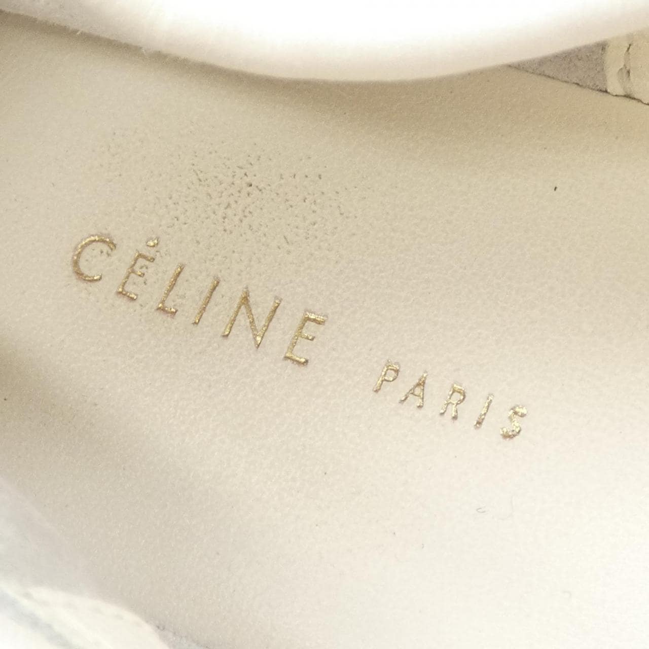 セリーヌ CELINE フラットシューズ