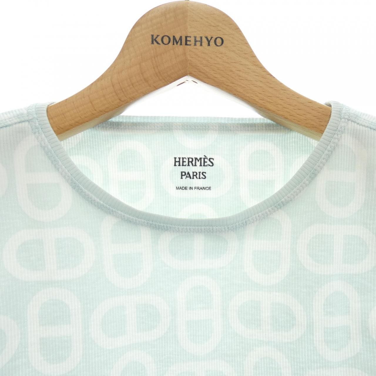 HERMES Chaine d'Ancre 5H4619DN 上衣